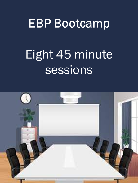 EBP Bootcamp
